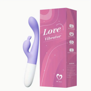 Vibrador para Ella