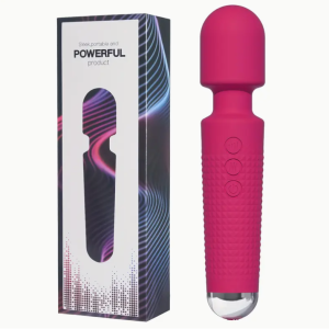 Vibrador Sexual USB